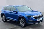 2022 Skoda Kodiaq