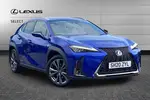 2020 Lexus UX