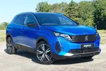 2022 Peugeot 3008