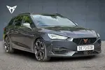 2023 Cupra Leon