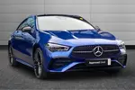 2025 Mercedes-Benz CLA