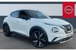 2022 Nissan Juke