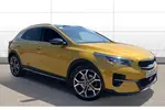 2022 Kia XCeed
