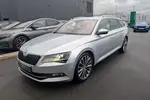 2019 Skoda Superb Estate