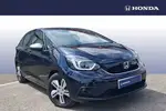 2022 Honda Jazz
