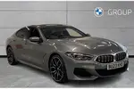 2023 BMW 8 Series
