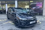 2023 Dacia Jogger