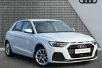 2021 Audi A1
