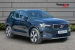2022 Volvo XC40