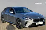 2026 BMW 1 Series