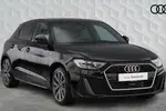 2025 Audi A1