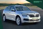 2022 Skoda Kamiq