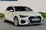 2022 Audi A3