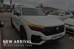 2023 Volkswagen Touareg