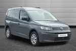 2026 Volkswagen Caddy