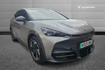 2025 Cupra Tavascan