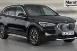 2022 BMW X1
