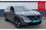 2023 Nissan Ariya
