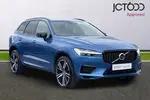 2021 Volvo XC60