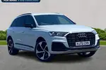 2022 Audi Q7