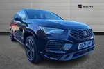 2023 SEAT Ateca