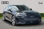 2026 Audi A5