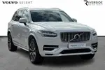 2021 Volvo XC90
