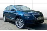 2021 Skoda Karoq