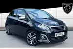 2019 Peugeot 108