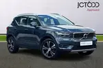 2022 Volvo XC40