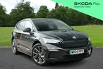 2024 Skoda Enyaq