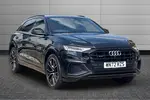 2022 Audi Q8