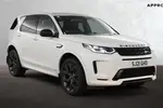 2021 Land Rover Discovery Sport