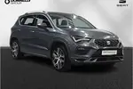 2022 SEAT Ateca