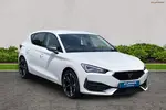 2024 Cupra Leon