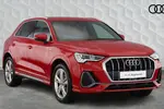 2019 Audi Q3