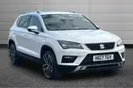 2017 SEAT Ateca