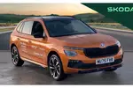 2025 Skoda Kamiq