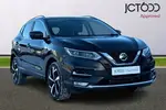 2018 Nissan Qashqai