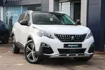 2019 Peugeot 3008