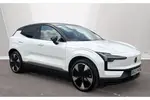 2025 Volvo EX30