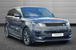 2024 Land Rover Range Rover Sport