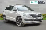 2020 Skoda Karoq