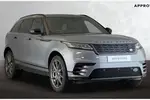 2024 Land Rover Range Rover Velar