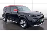 2021 Kia Soul