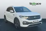 2023 Volkswagen T-Cross