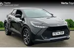 2024 Toyota C-HR