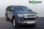 2023 Isuzu D-Max