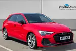 2024 Audi A3