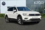 2020 Volkswagen Tiguan Allspace